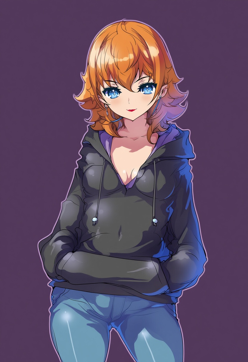 An image depicting akaga hirotaka